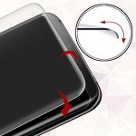 Wholesale Galaxy S9+ (Plus) / S8+ (Plus) Tempered Glass Full Screen Protector Case Friendly (Glass Clear)